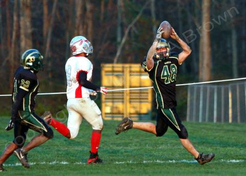 Lenape JV099