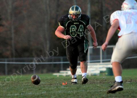 Lenape JV101