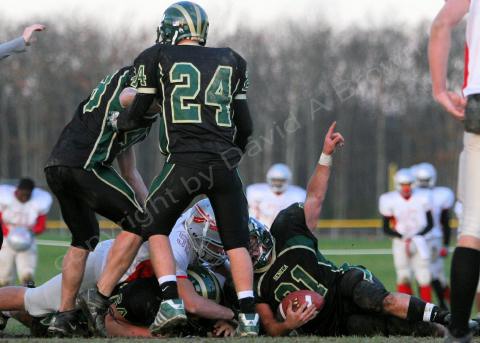 Lenape JV103