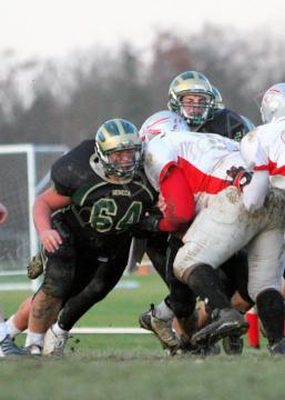 Lenape JV108