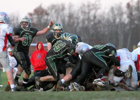 Lenape JV109