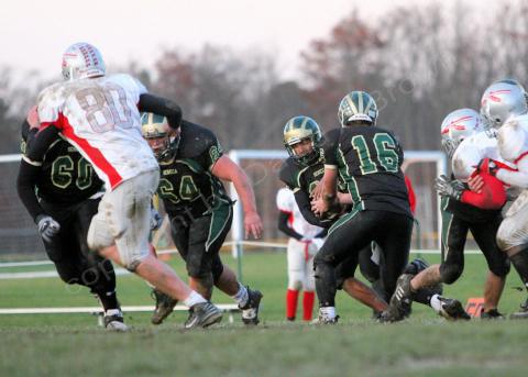 Lenape JV110