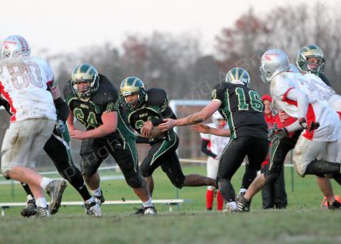 Lenape JV111
