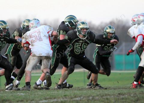 Lenape JV112