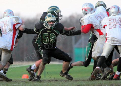 Lenape JV113