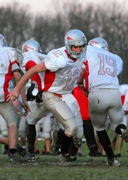 Lenape JV120