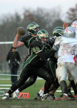 Lenape JV126