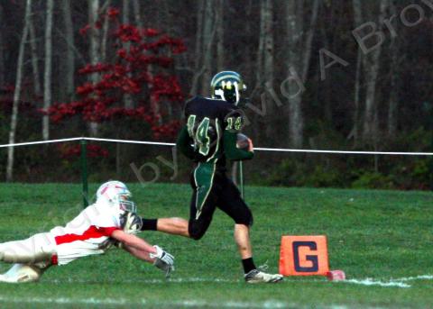 Lenape JV129