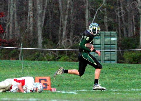 Lenape JV130