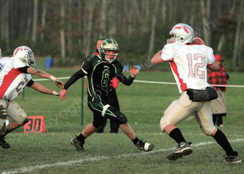 Lenape JV140