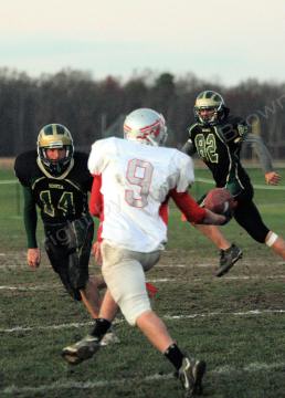 Lenape JV141