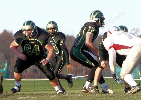 Lenape JV144