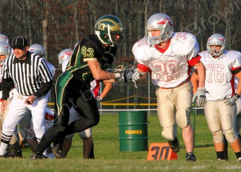 Lenape JV147