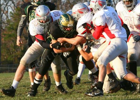 Lenape JV148