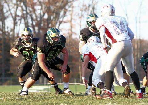 Lenape JV149