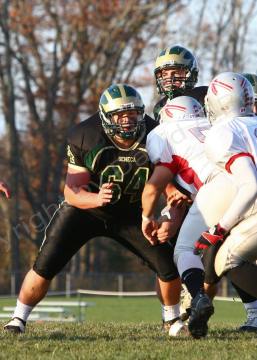Lenape JV151