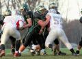 Lenape JV002