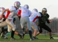 Lenape JV004