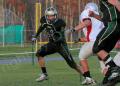 Lenape JV007