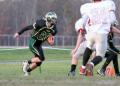 Lenape JV012