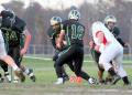 Lenape JV013