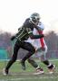 Lenape JV018