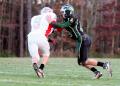 Lenape JV019