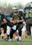 Lenape JV023