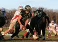 Lenape JV033