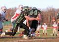 Lenape JV034