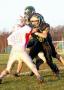 Lenape JV038
