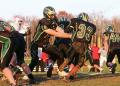 Lenape JV039
