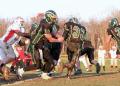 Lenape JV040