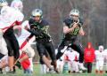 Lenape JV047
