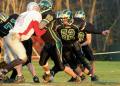 Lenape JV058