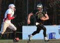 Lenape JV079