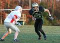 Lenape JV082