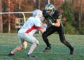 Lenape JV083
