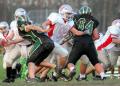 Lenape JV085