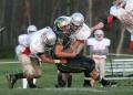 Lenape JV089