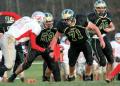 Lenape JV090