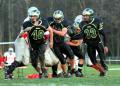Lenape JV092