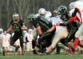 Lenape JV095