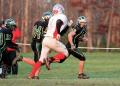 Lenape JV098