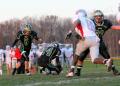 Lenape JV100