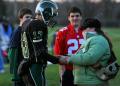 Lenape JV104