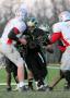 Lenape JV107