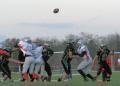 Lenape JV118