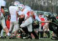 Lenape JV121