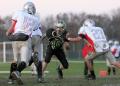 Lenape JV123